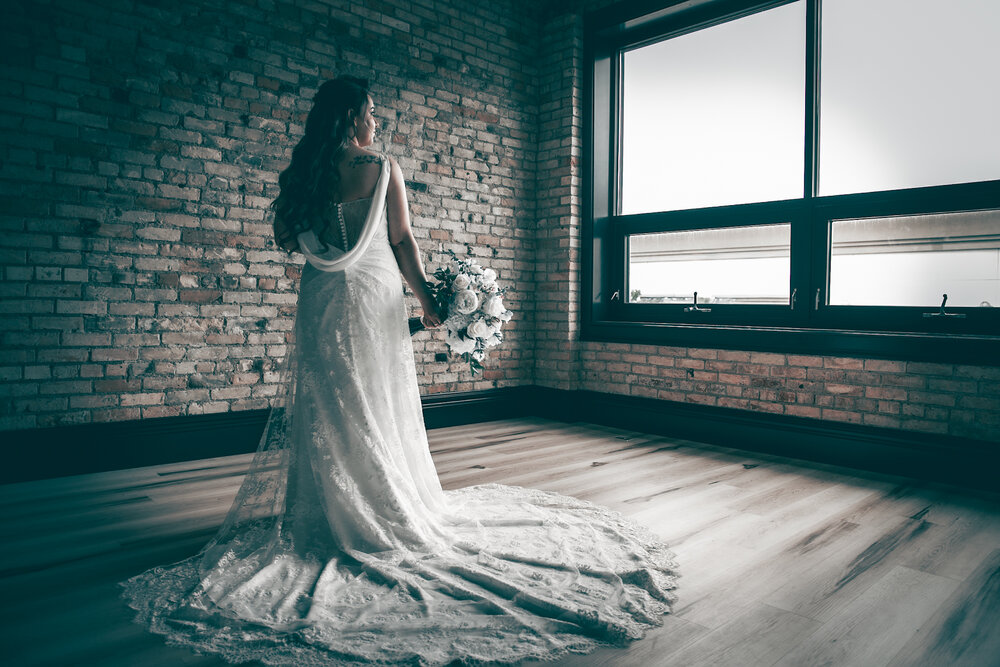 Photograph by Tony Douzenis