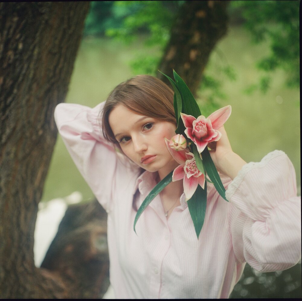 Photograph by Аделаида