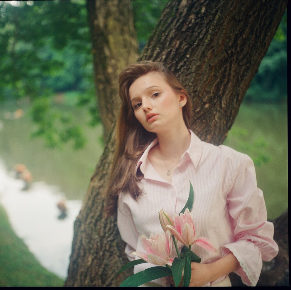 Photograph by Аделаида