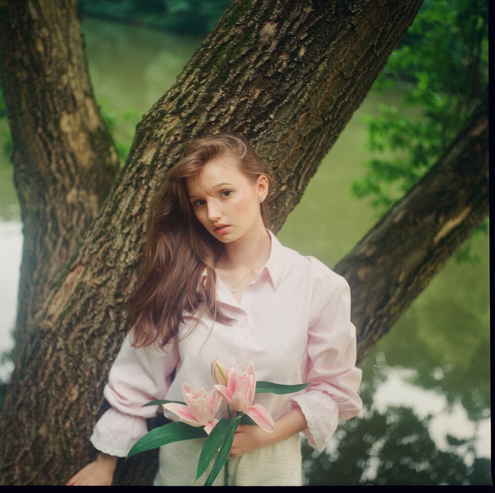 Photograph by Аделаида