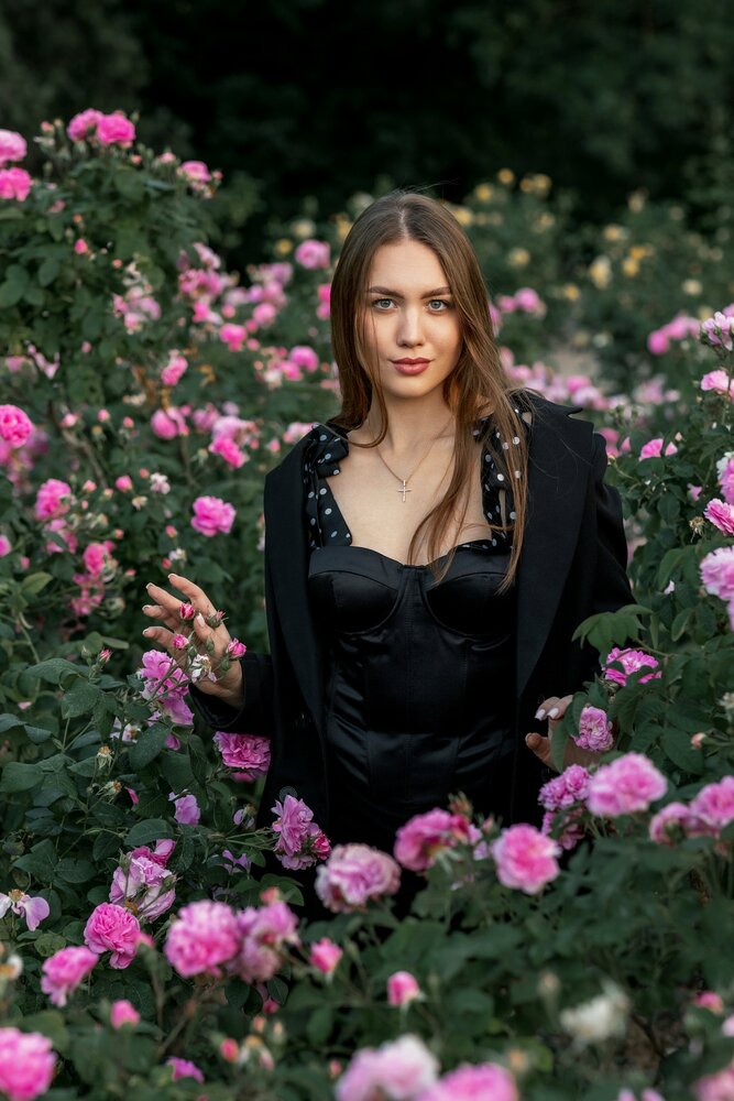 Photograph by Александр Добровольский