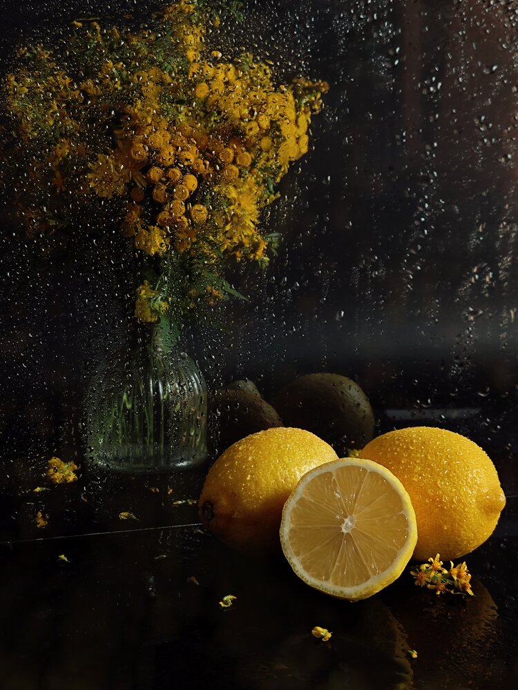 Photograph by Екатерина Зязина