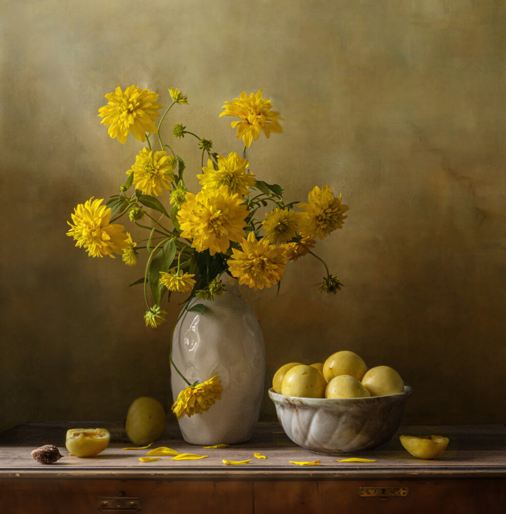 Photograph by Ольга Дерябина