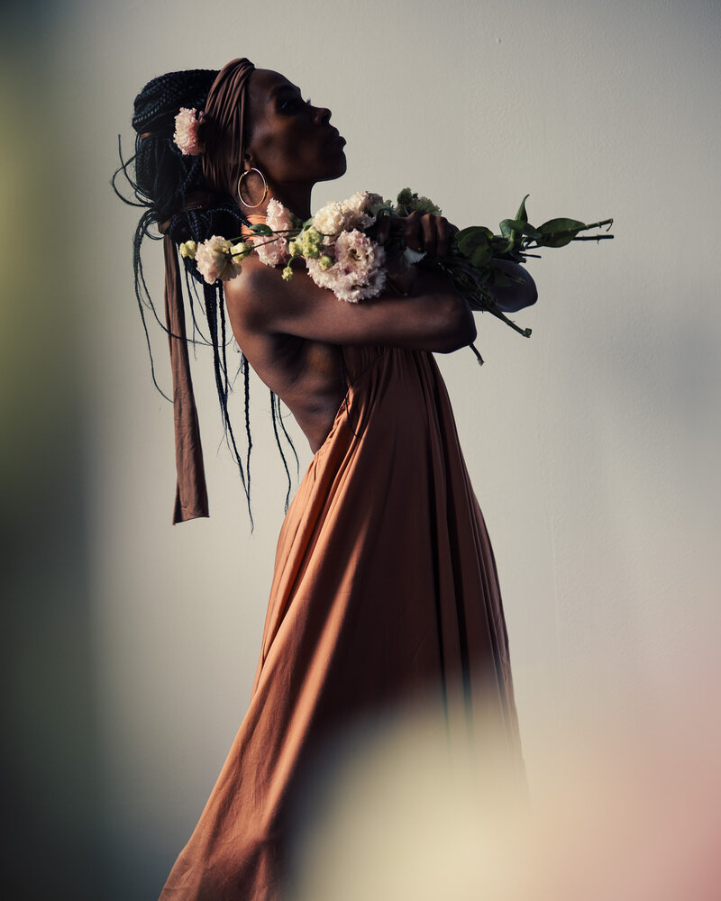 Photograph by Maria Gavrina