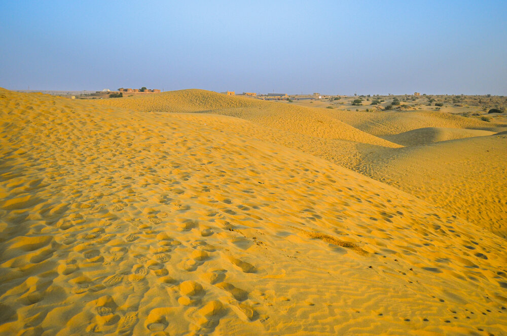 Photograph by Afzal Khan