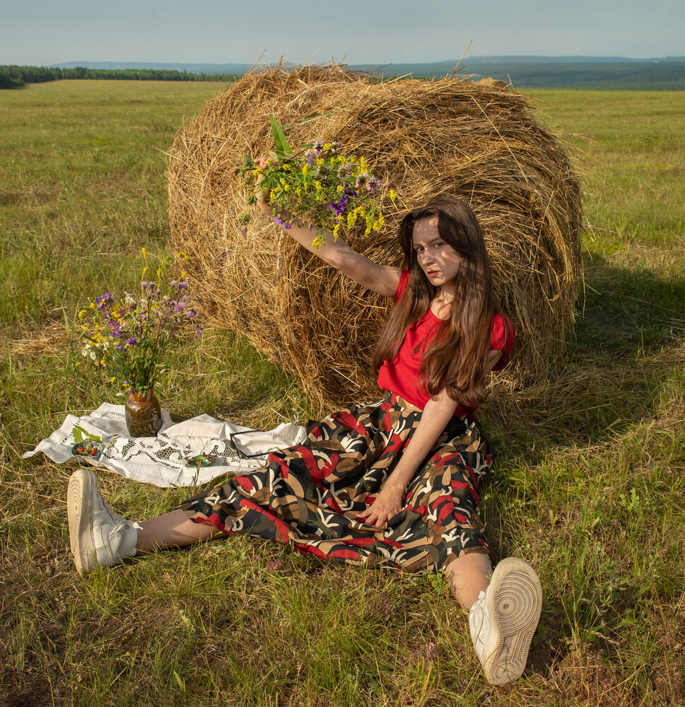 Photograph by Татьяна