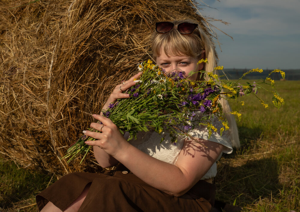 Photograph by Татьяна