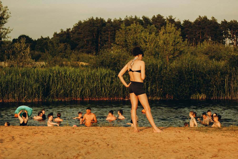 Photograph by Алиса Исаева