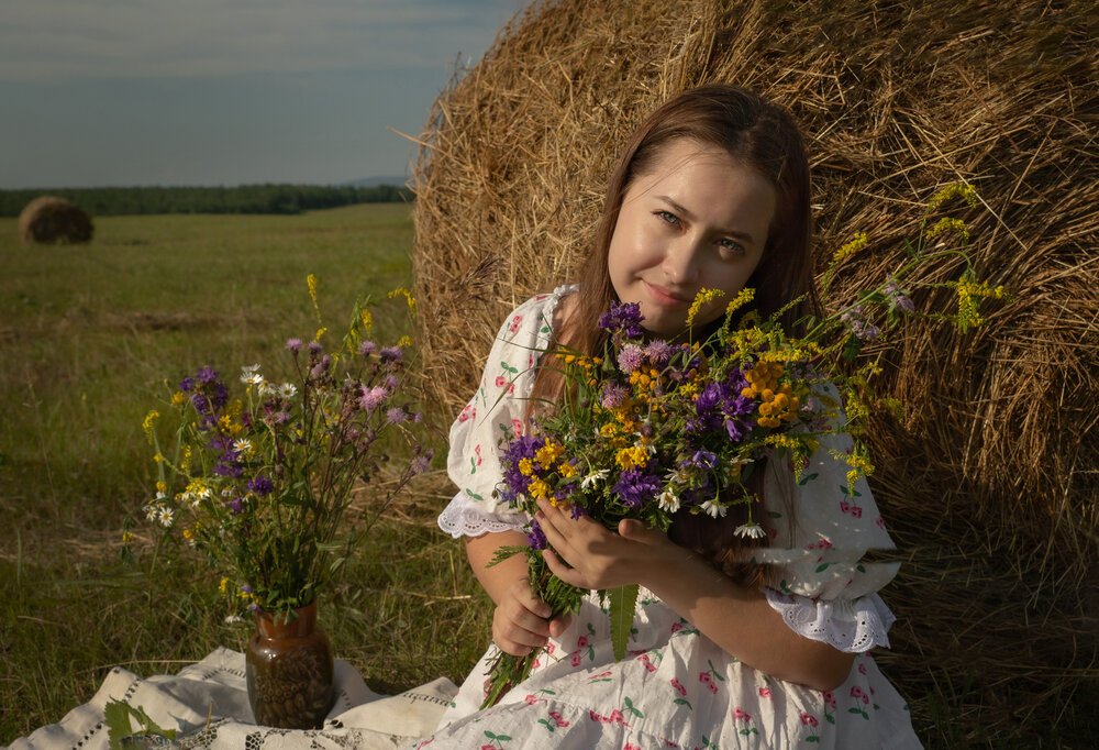 Photograph by Татьяна