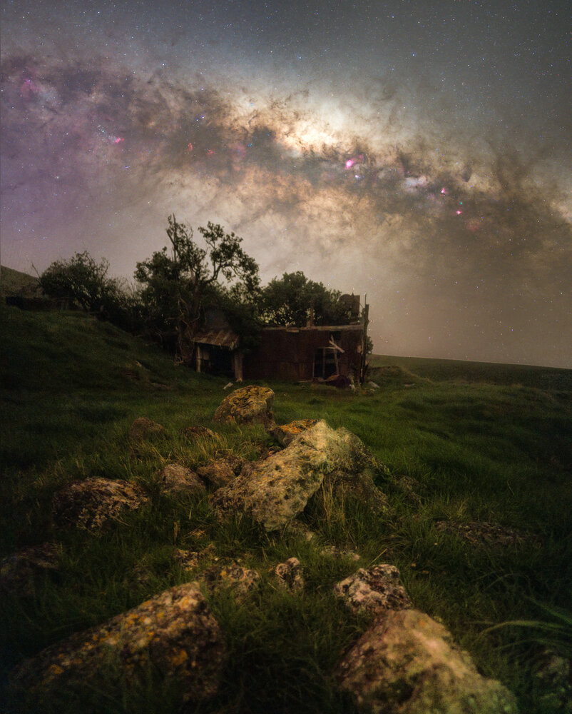 Photograph by ThatAstroGuyNZ