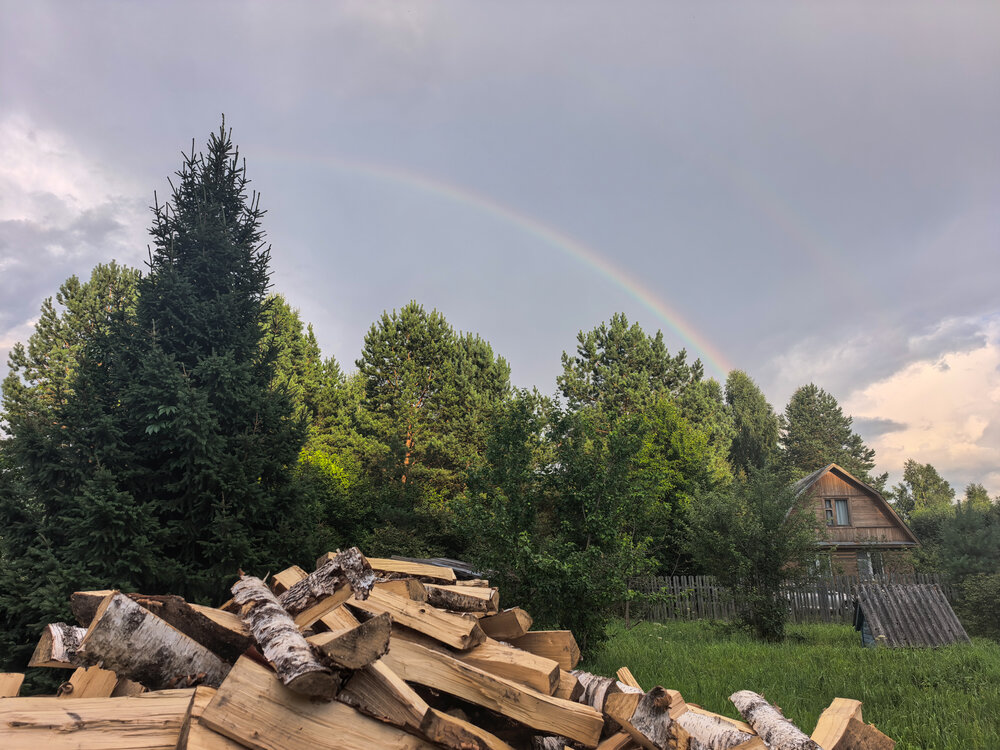 Photograph by Илья Сторожко