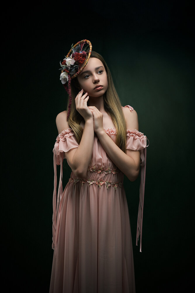 Photograph by Gabriel Shifrin