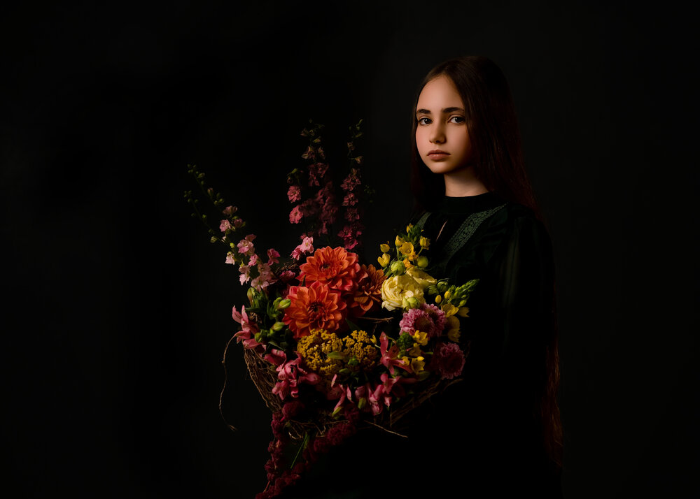 Photograph by Gabriel Shifrin
