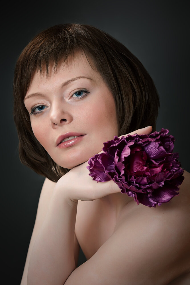 Марина