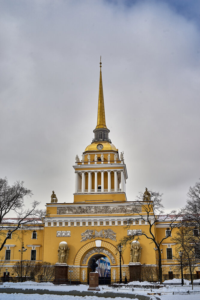 Photograph by Устинов Андрей