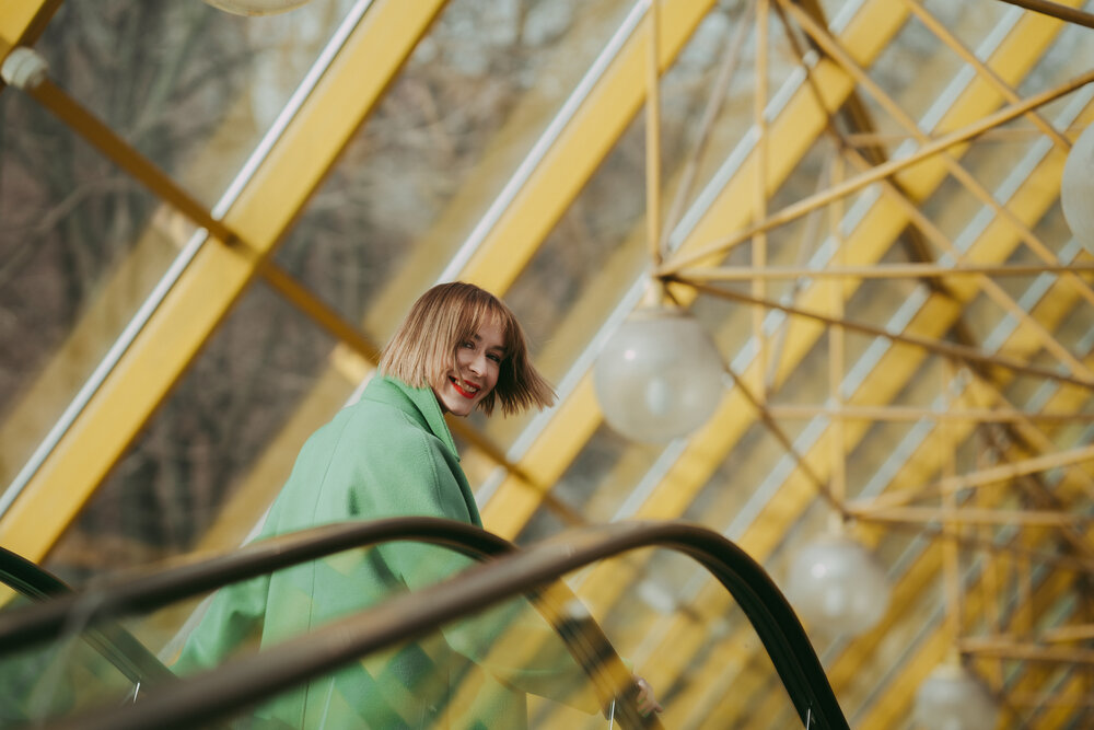 Photograph by Анастасия Китаева