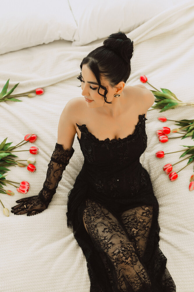 Фотография автора Ксения Некрасова