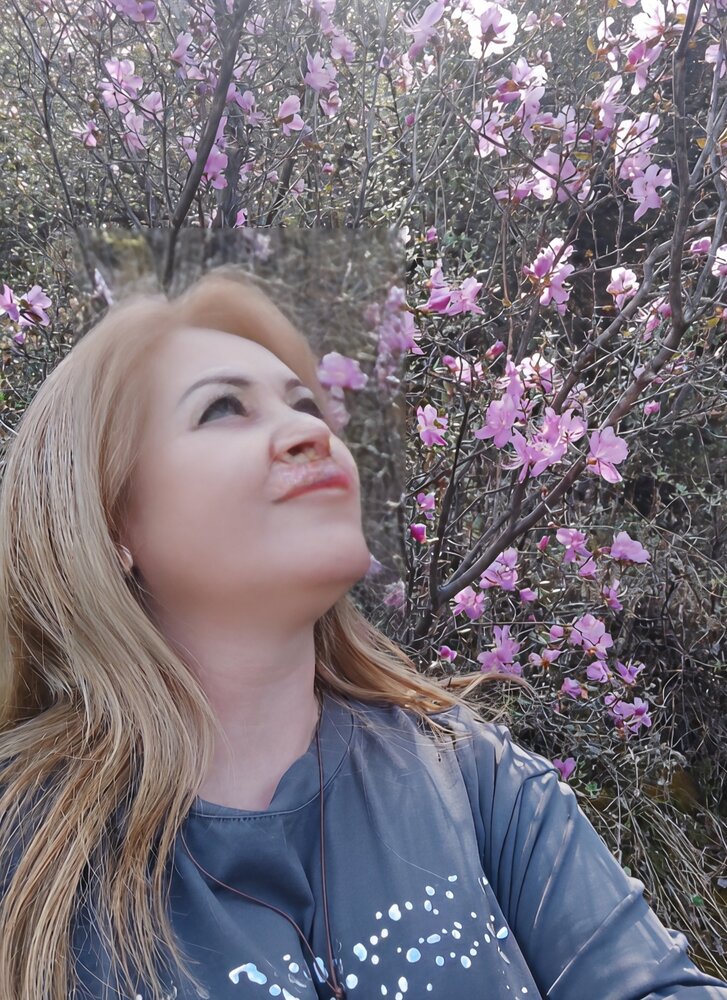 Photograph by Юлия Холомцева