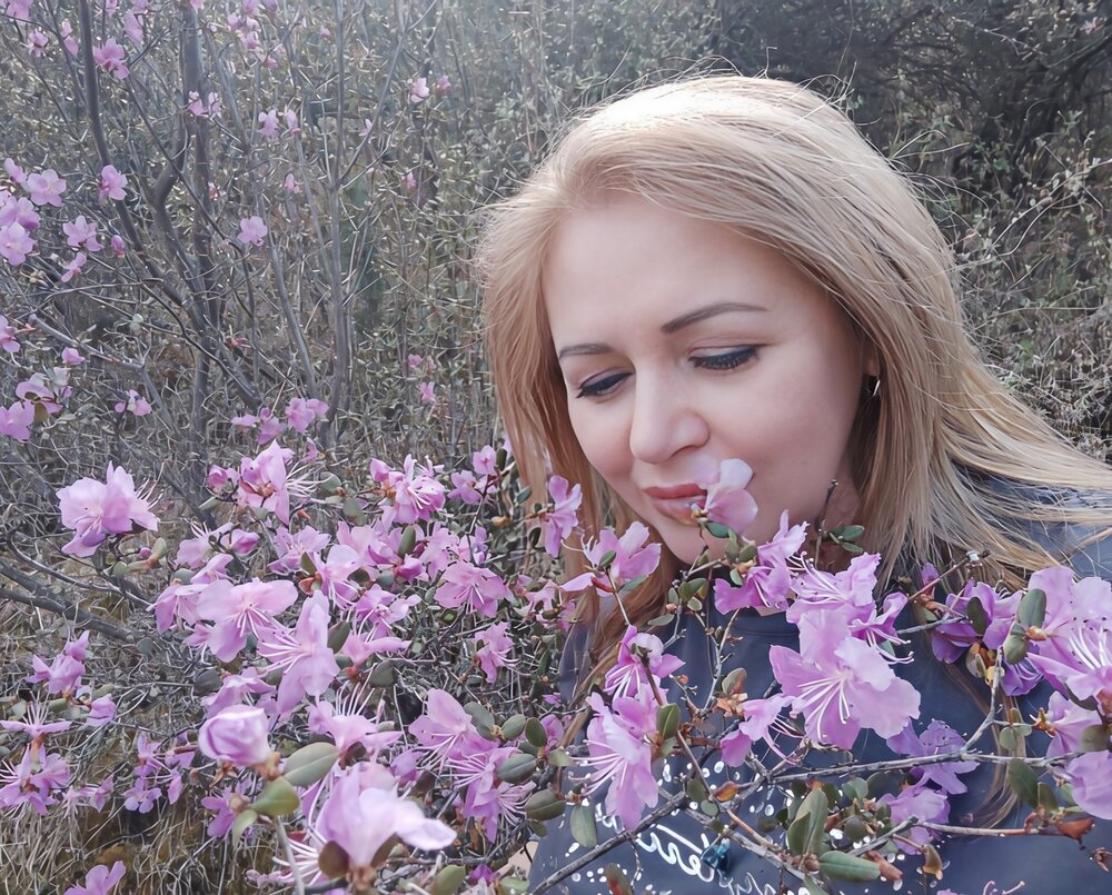 Photograph by Юлия Холомцева