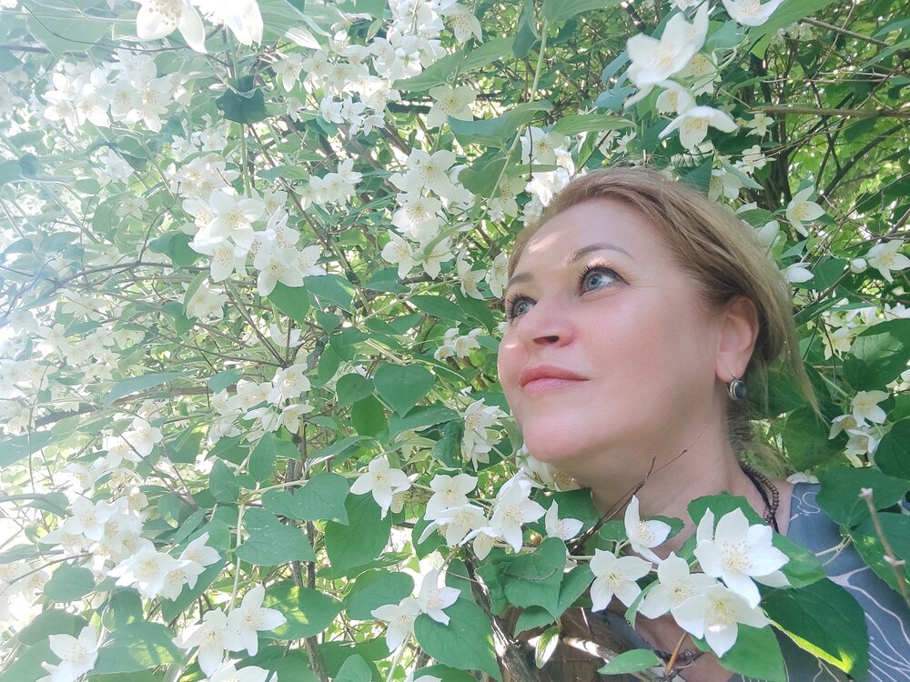 Photograph by Юлия Холомцева