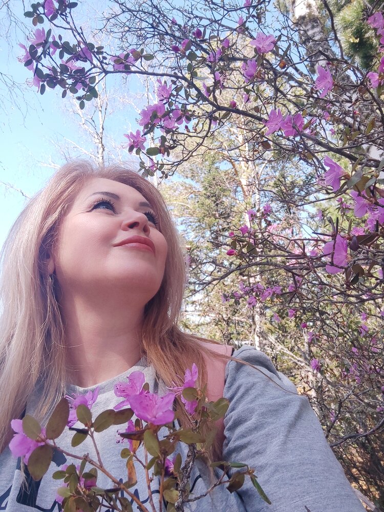 Photograph by Юлия Холомцева