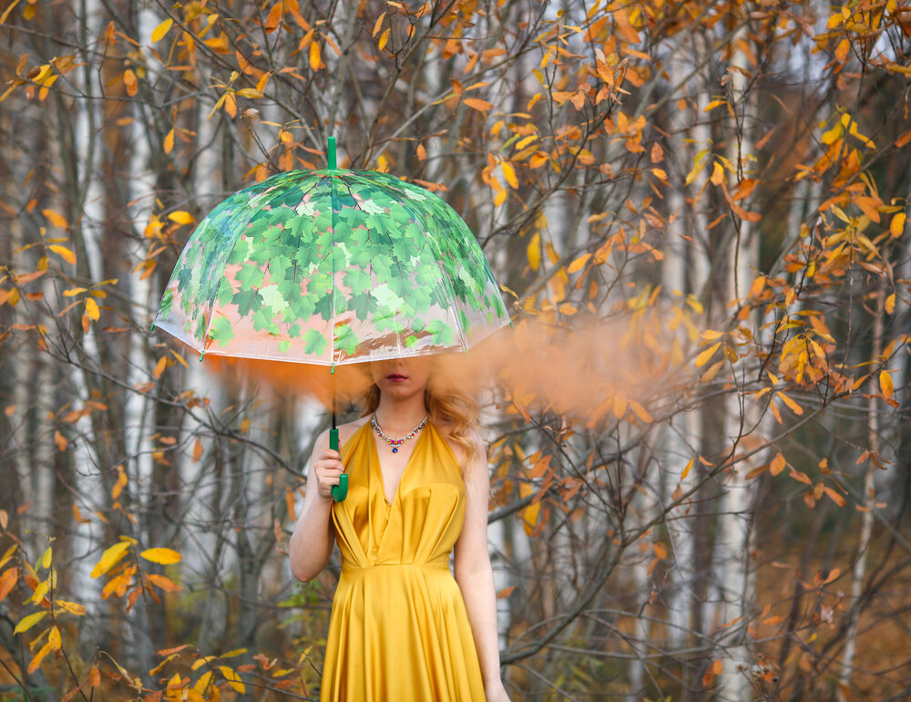 Photograph by Yuliya Salnikova