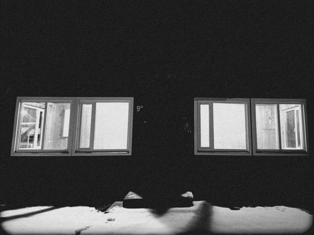 Photograph by OXANA NAUMOVA