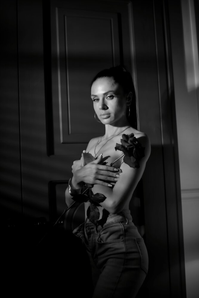 Photograph by Дмитрий Кравцев