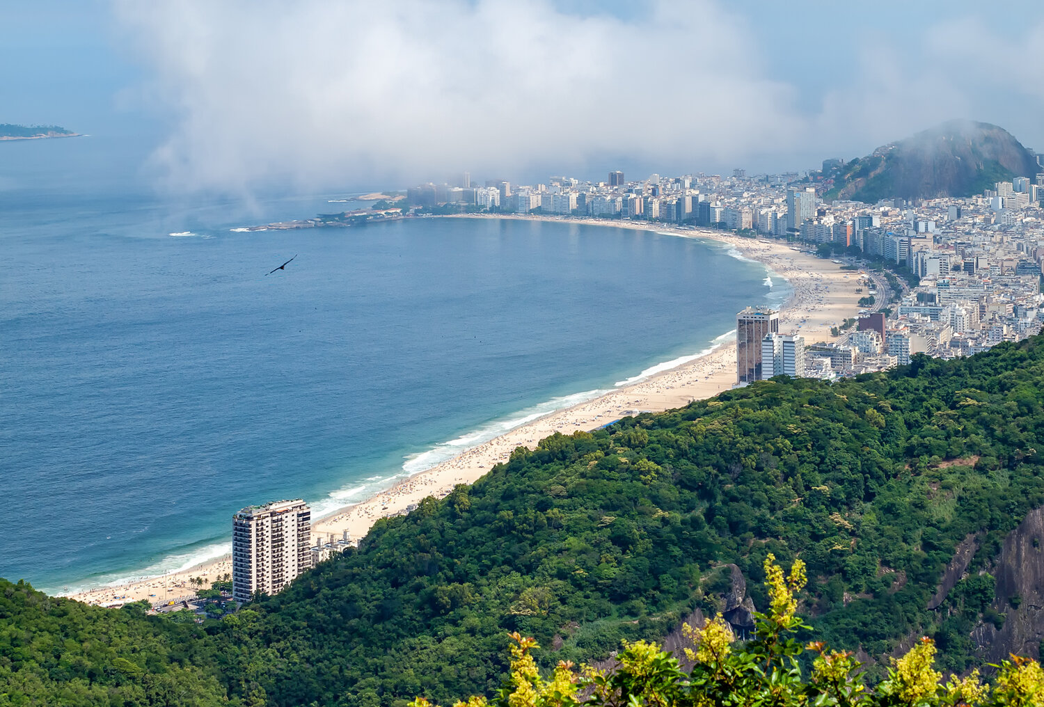 Copacabana