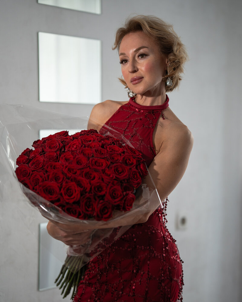 Photograph by Артём Гуцалюк