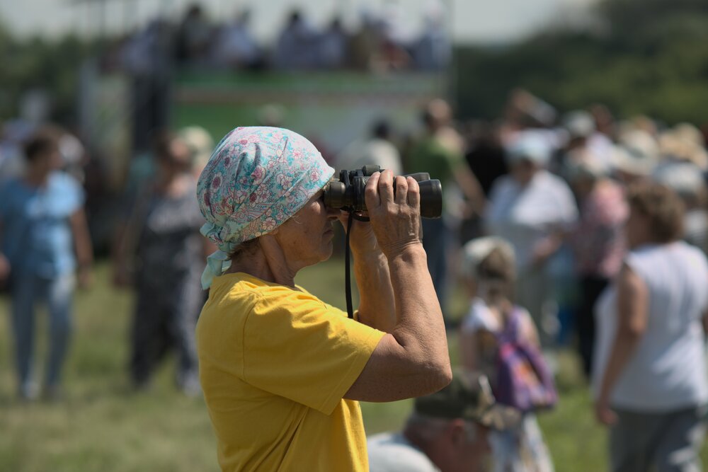 Photograph by Rawis Sultanov