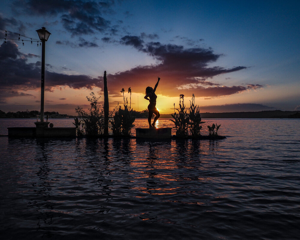 Photograph by Camilo Rojas