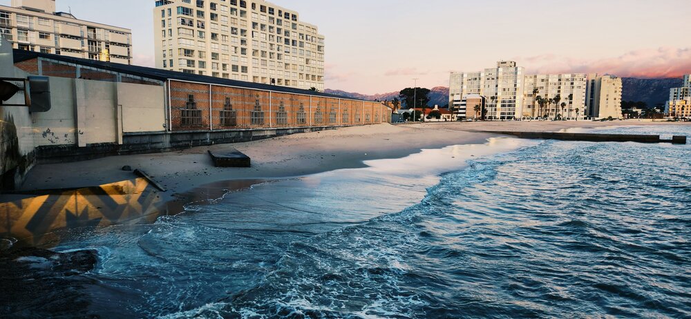 ​Coastal Architecture