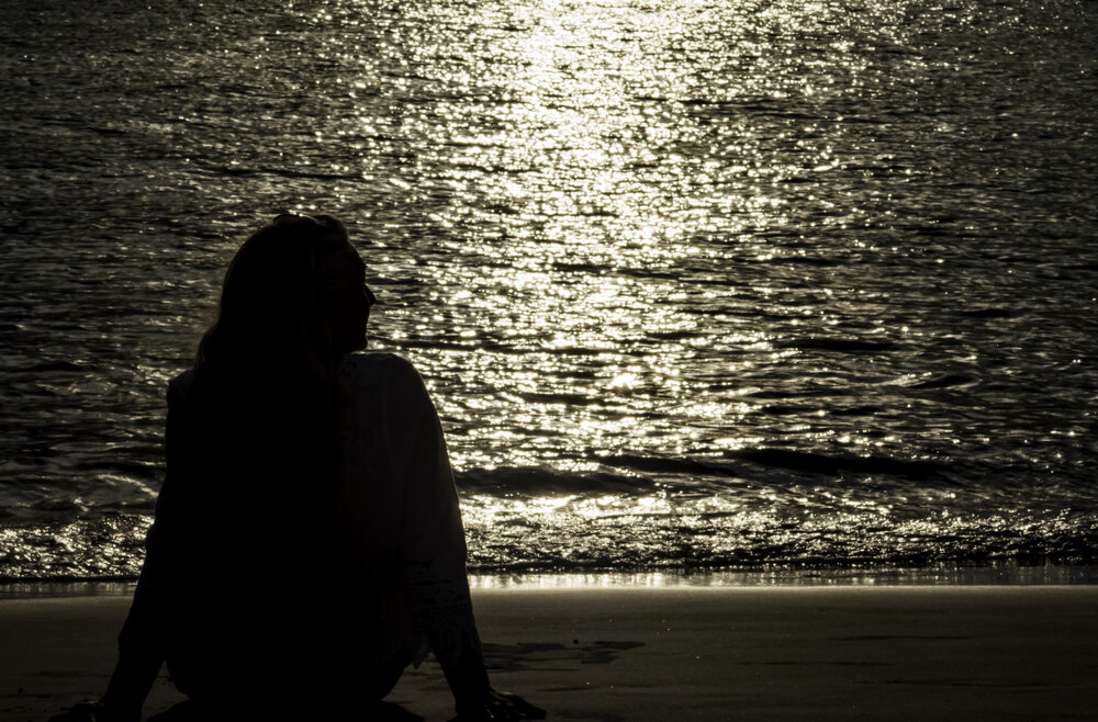 Sea Whisper