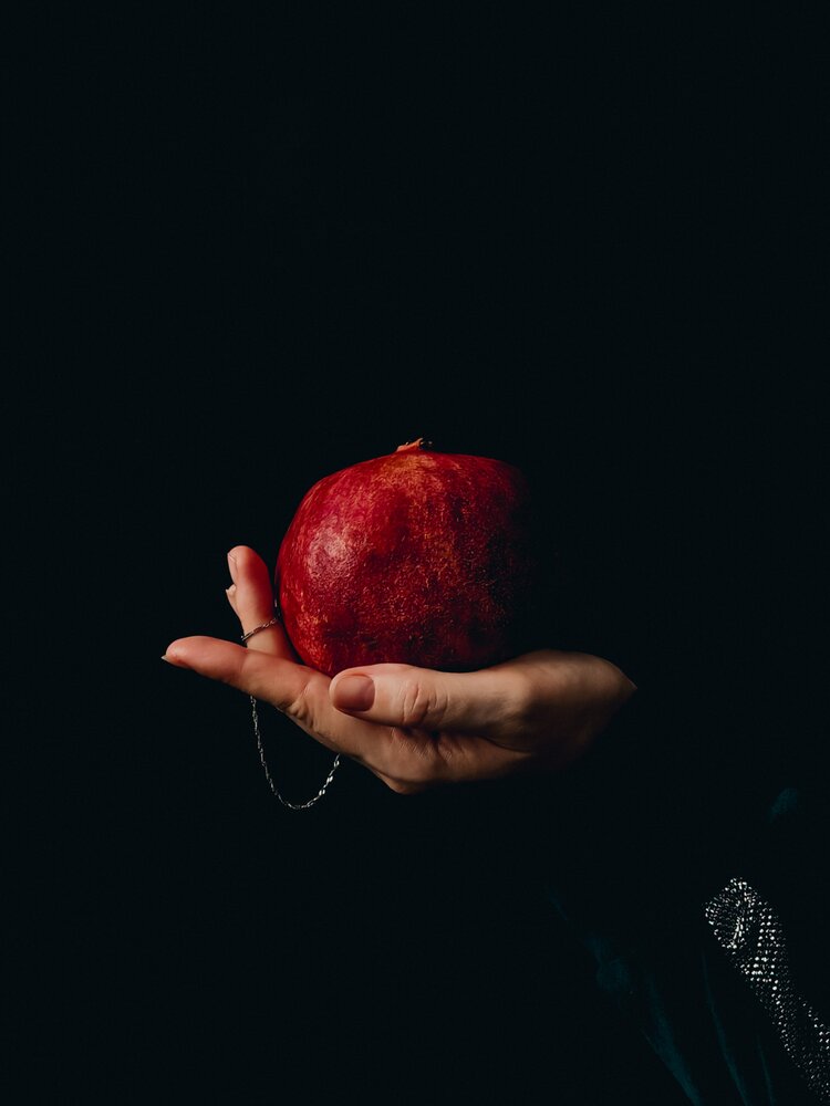 Photograph by Maria Stankevich