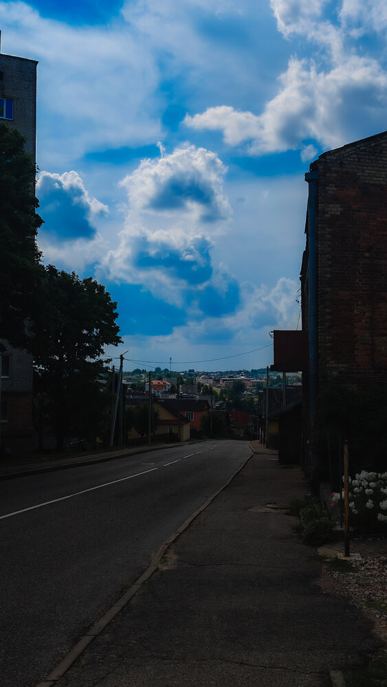 Photograph by Maria Stankevich