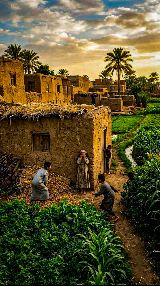 Photograph by Massoud Mahmoud