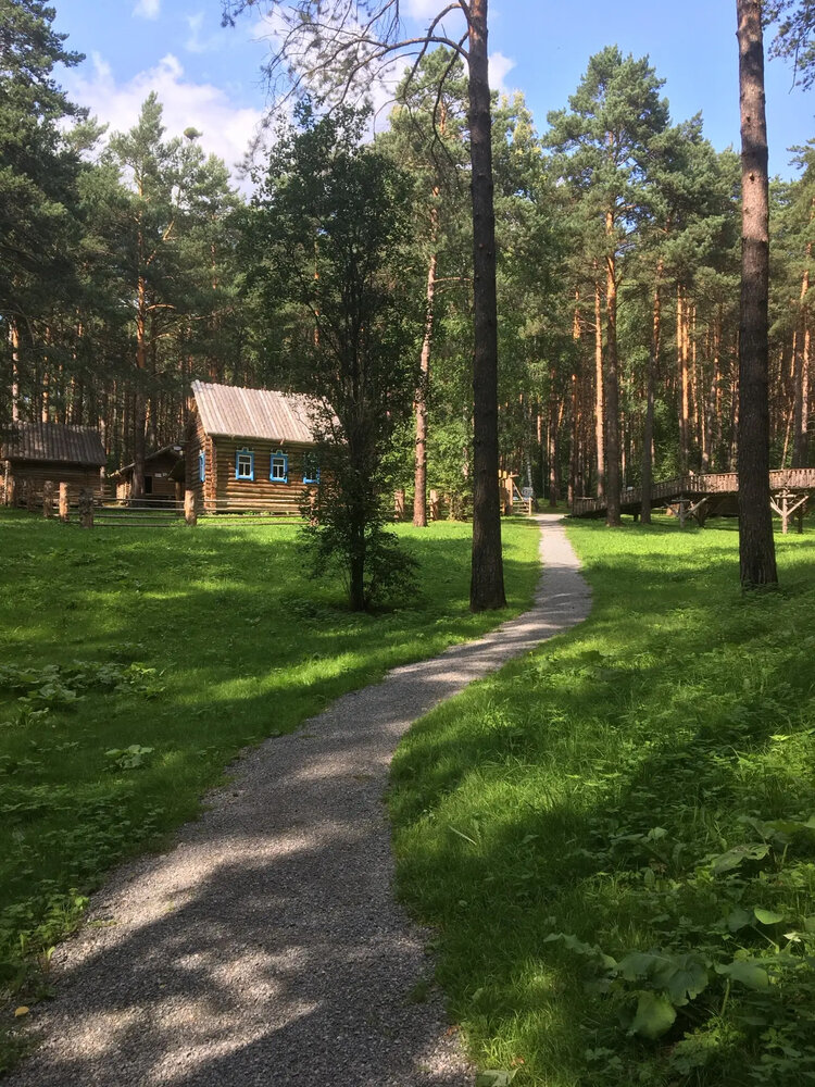 Фотография автора Александр Михайлов