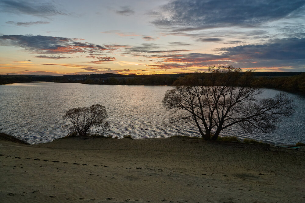 Photograph by Александр Еремин