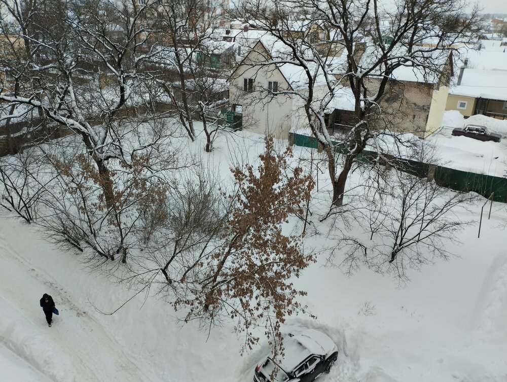 Photograph by Надежда Болтунова