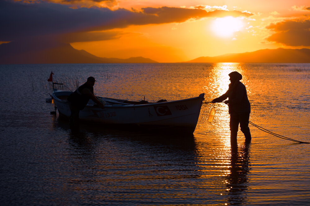 Photograph by ibrahim UTANIR