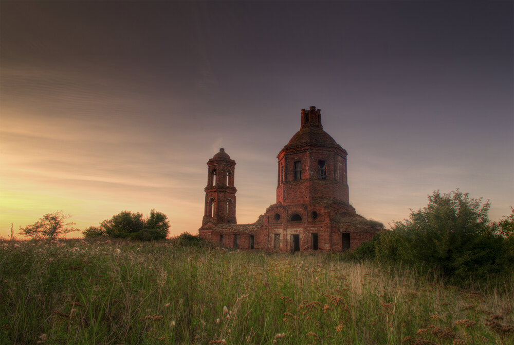 Photograph by Юрий Сушков