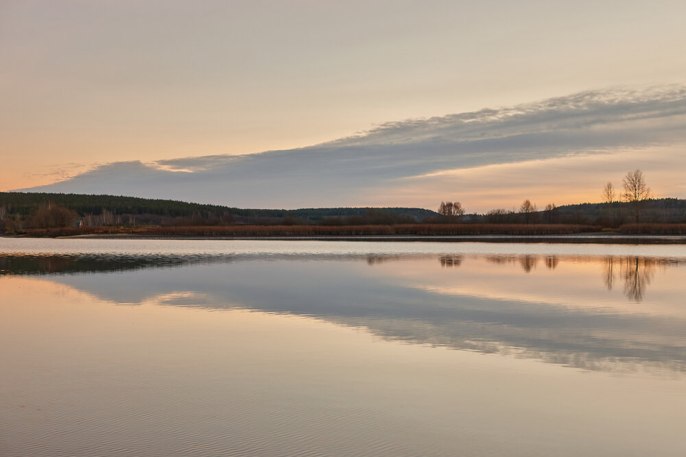 Photograph by Александр Еремин
