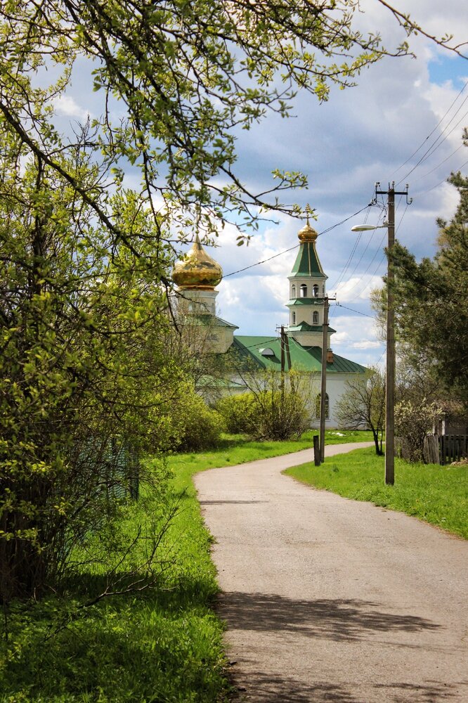Photograph by Анна Захарчук
