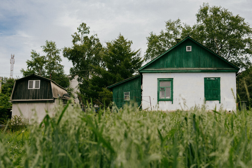 Фотография автора Светлана Мухильченко