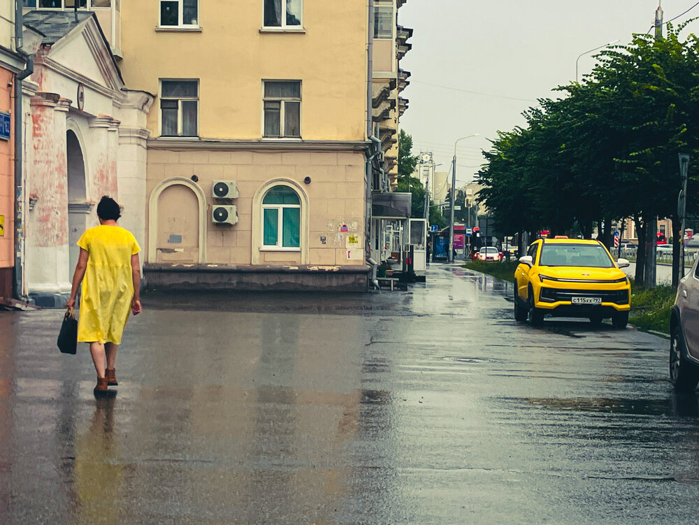Photograph by Мария Карпычева