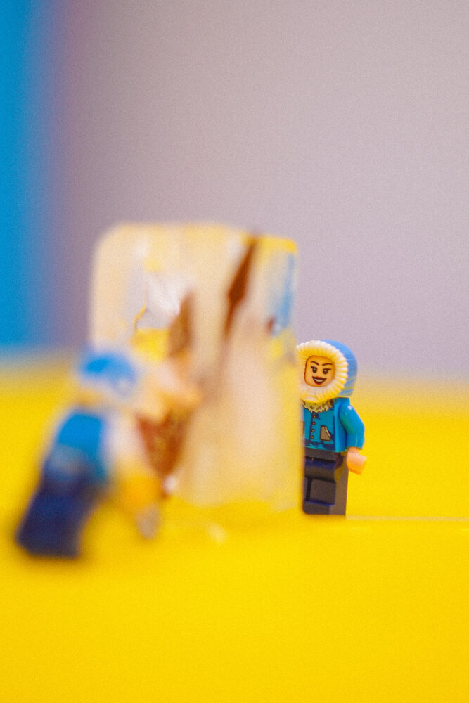 Photograph by Viet Nguyen