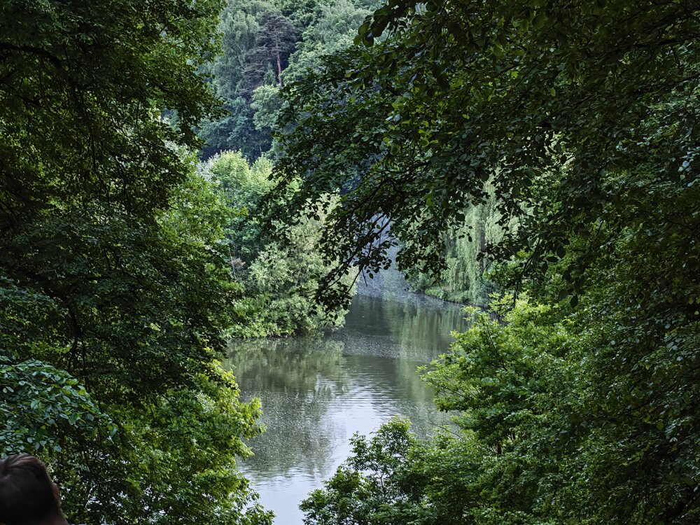 Photograph by Ольга Кузнецова