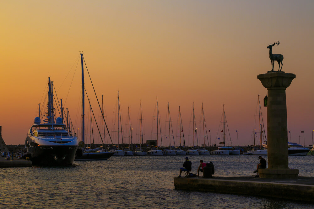 Photograph by S. Ivanov