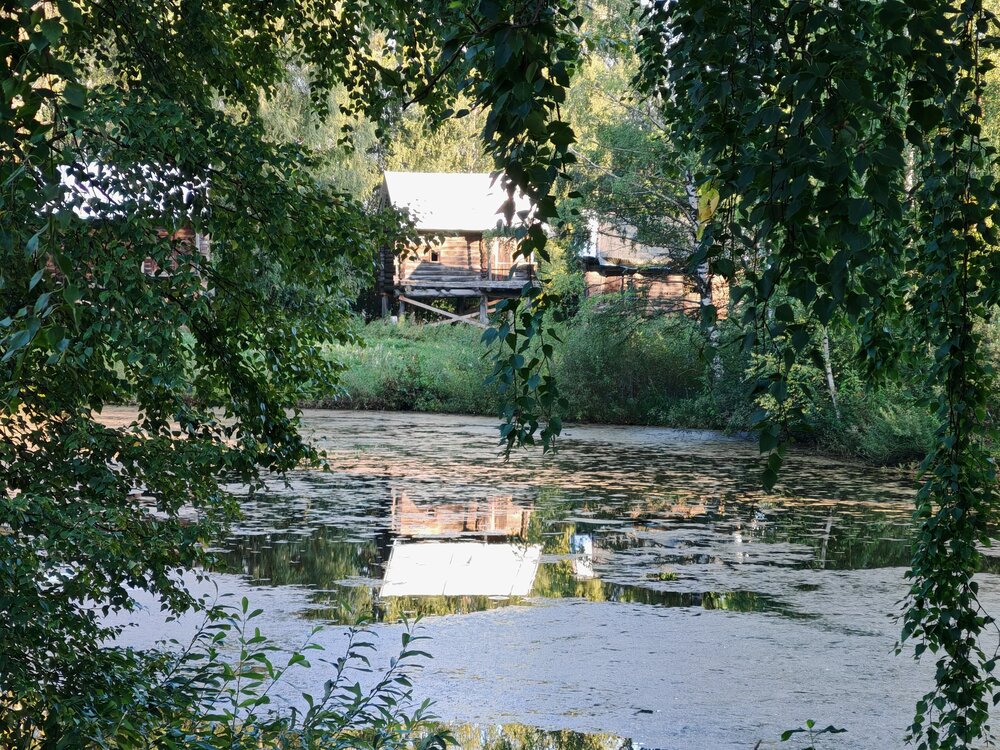 Photograph by Ольга Кузнецова